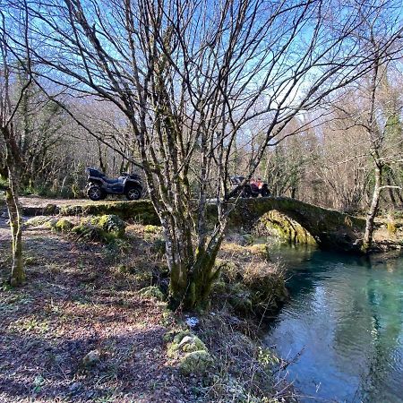 Apartments Monte Green Virpazar Kültér fotó