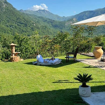 Apartments Monte Green Virpazar Kültér fotó