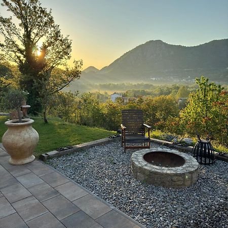 Apartments Monte Green Virpazar Kültér fotó