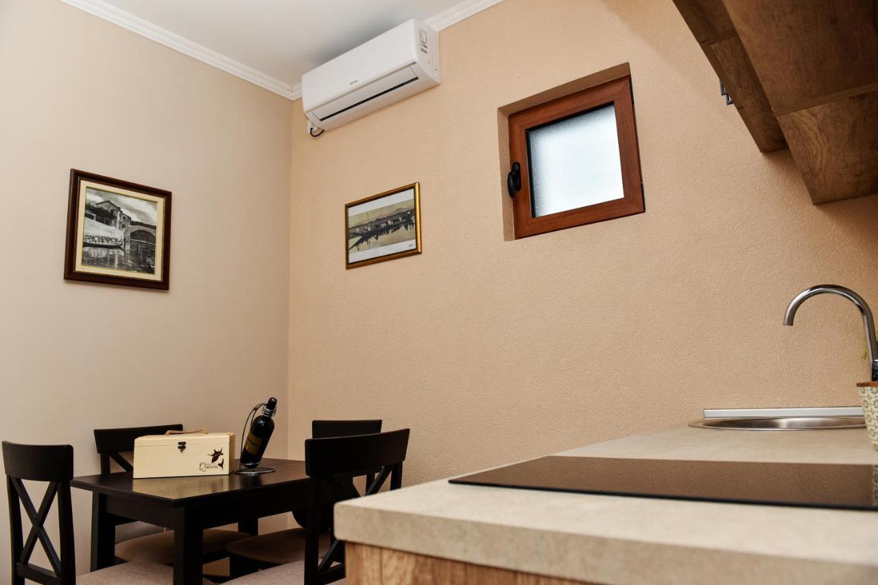 Apartments Monte Green Virpazar Kültér fotó