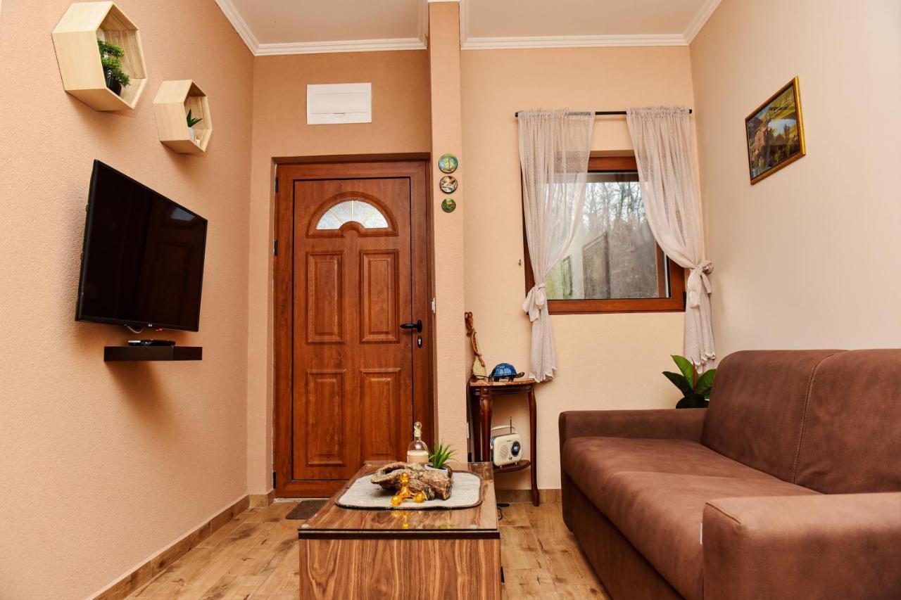 Apartments Monte Green Virpazar Kültér fotó