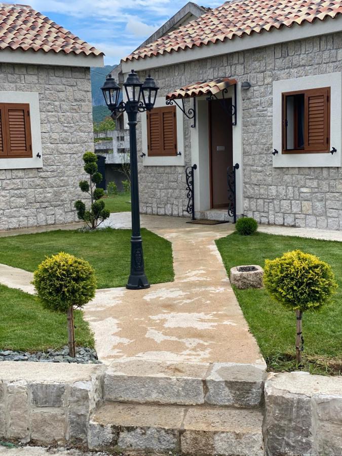Apartments Monte Green Virpazar Kültér fotó