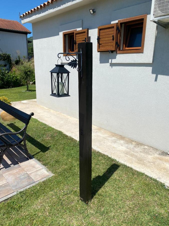 Apartments Monte Green Virpazar Kültér fotó