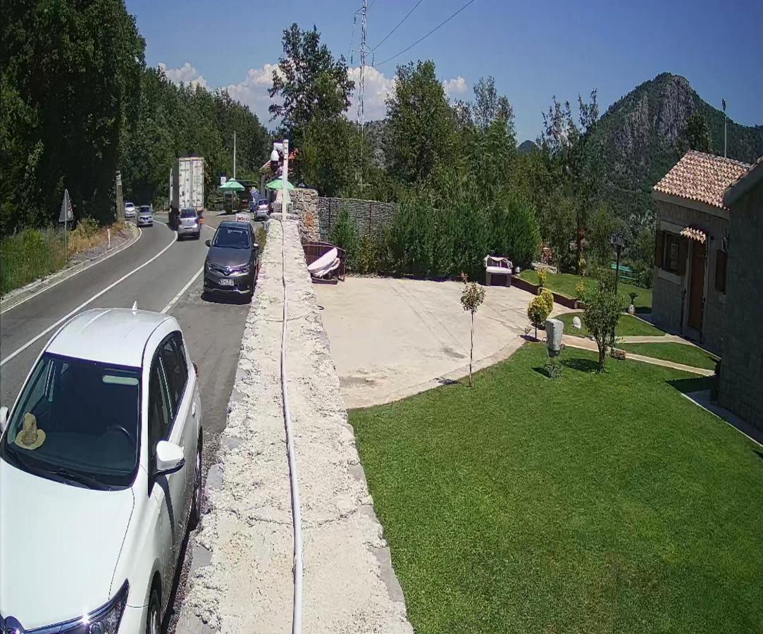 Apartments Monte Green Virpazar Kültér fotó