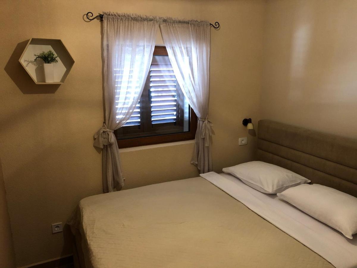 Apartments Monte Green Virpazar Kültér fotó